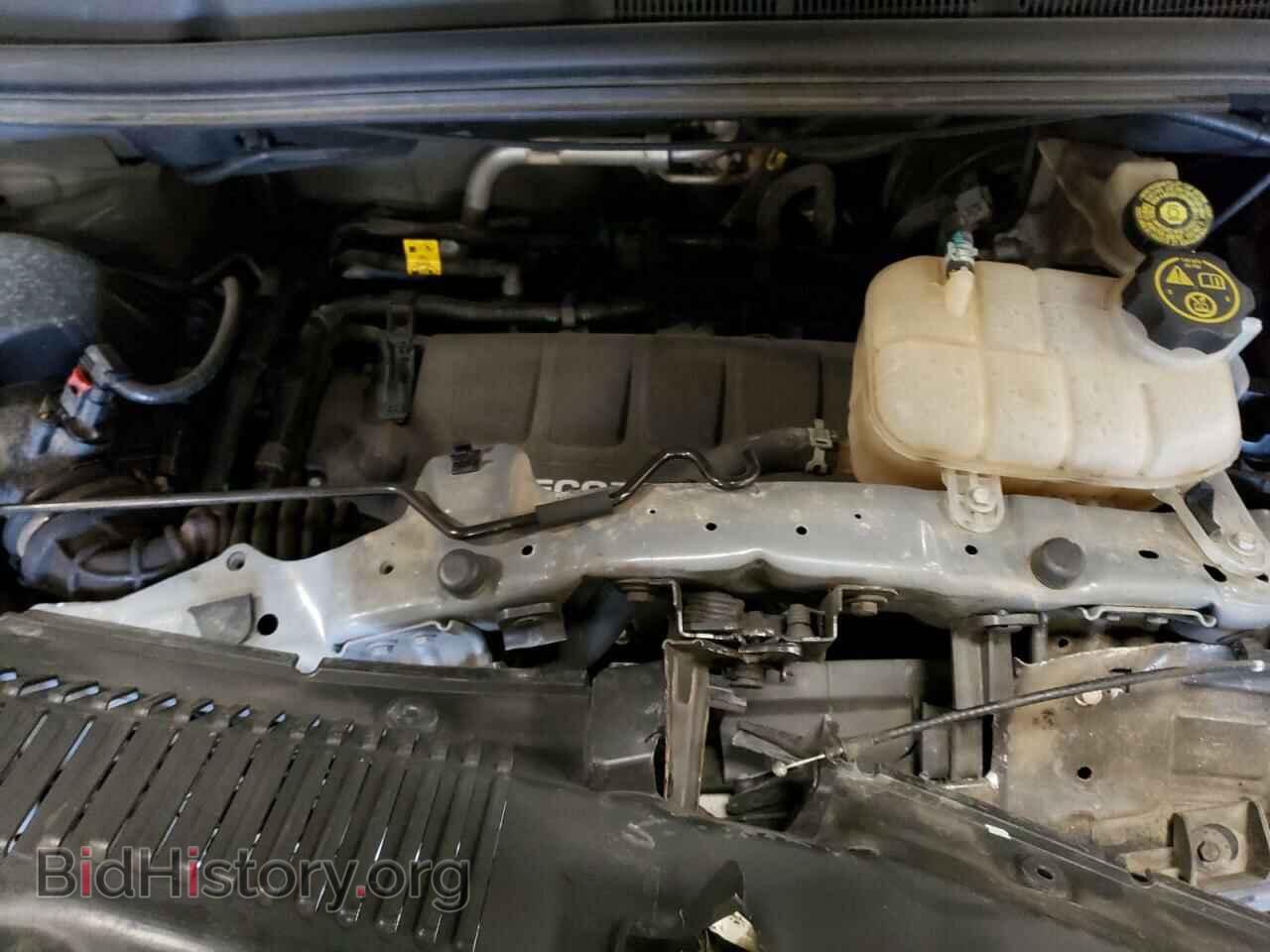 2015 BUICK ENCORE - VIN: KL4CJGSB0FB048820 - Photo 12