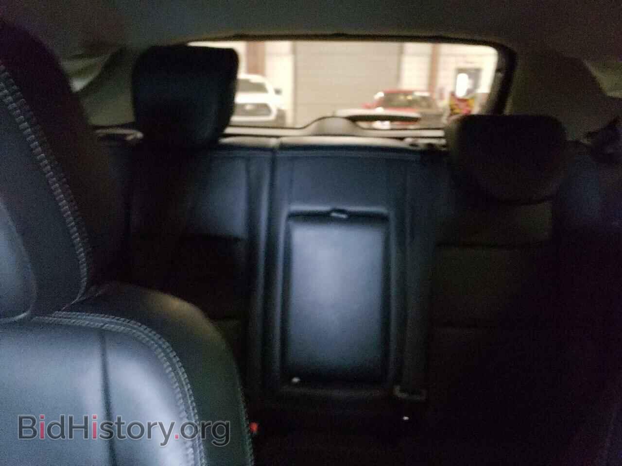 2015 BUICK ENCORE - VIN: KL4CJGSB0FB048820 - Photo 10