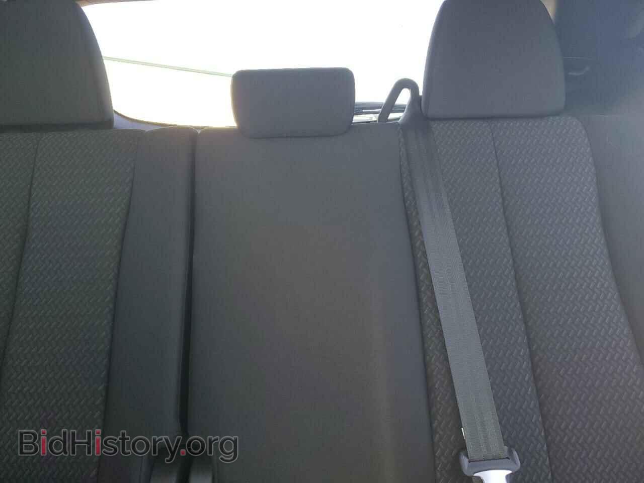 2024 MITSUBISHI ECLIPSE - VIN: JA4ATUAA9RZ615272 - Фото 10
