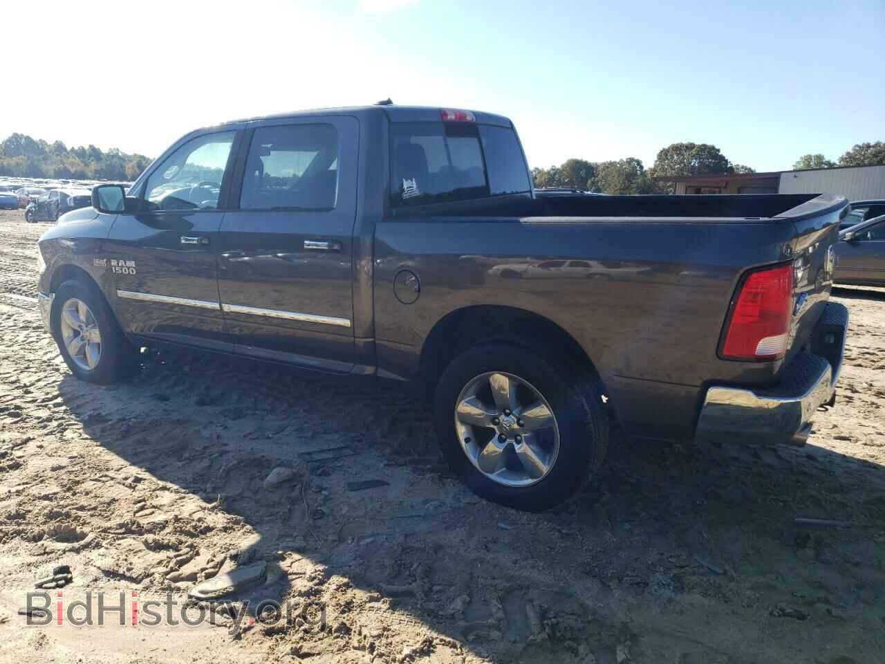 2016 RAM 1500 - VIN: 1C6RR7LT8GS114829 - Фото 2