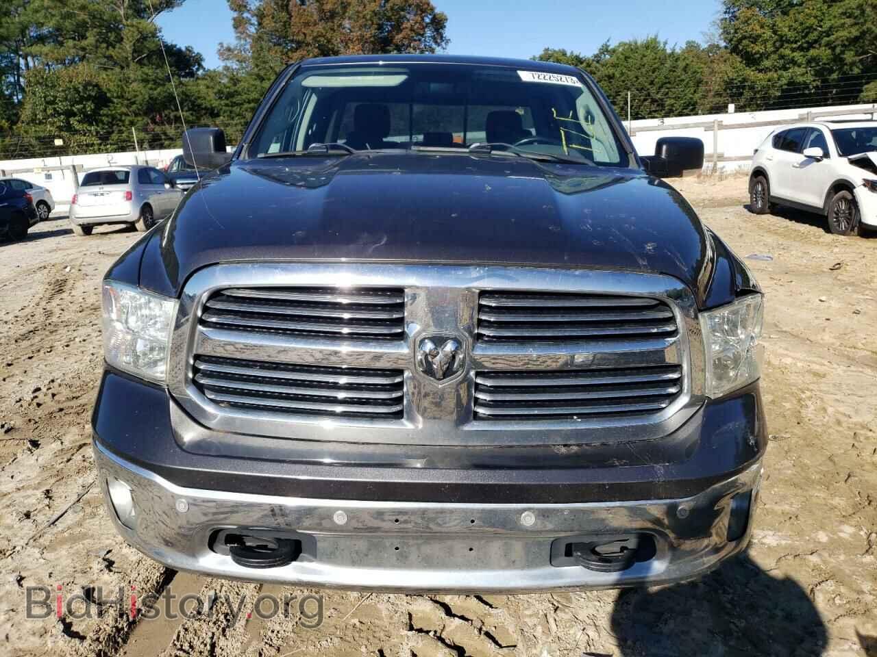 2016 RAM 1500 - VIN: 1C6RR7LT8GS114829 - Фото 5