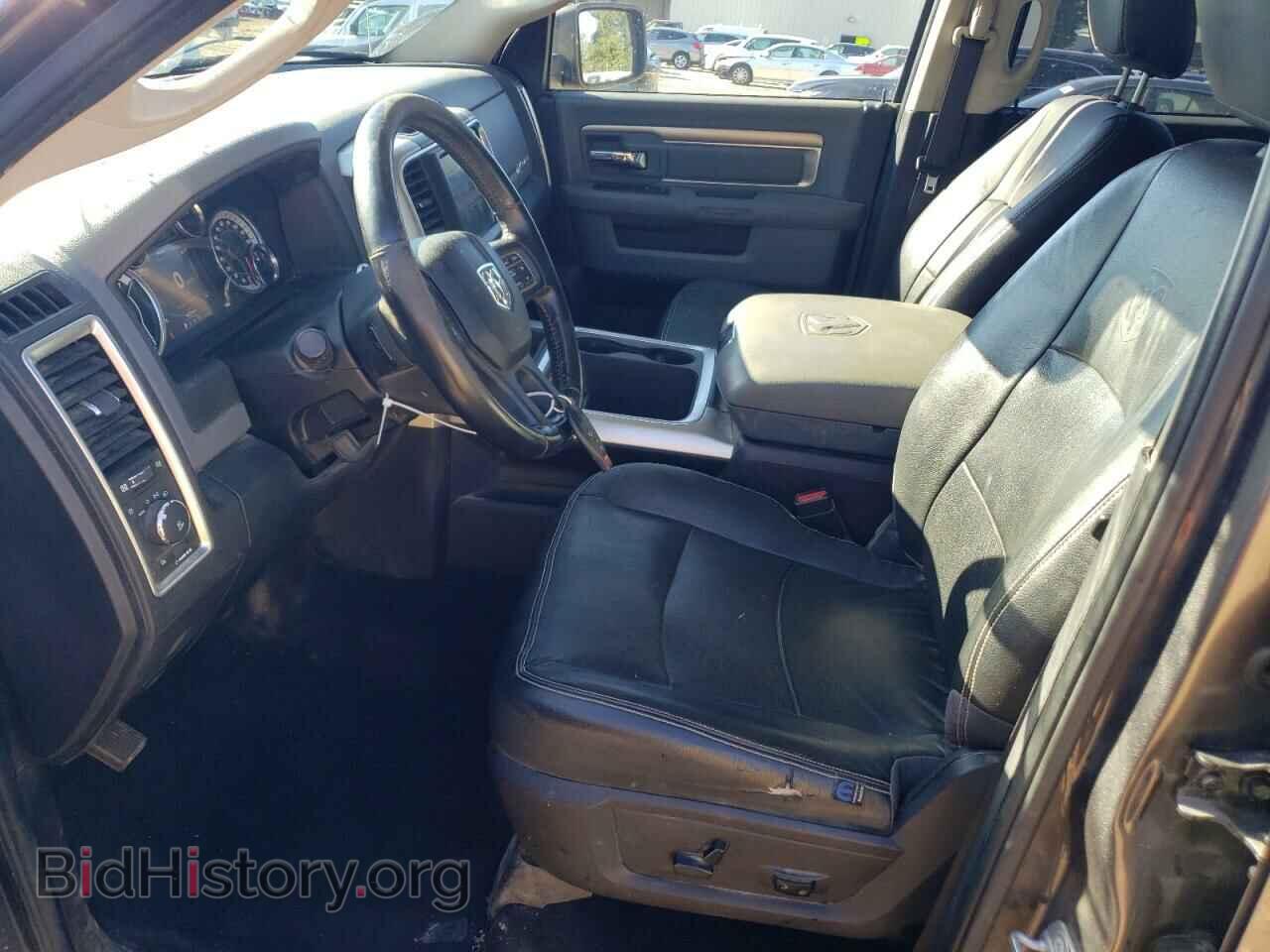 2016 RAM 1500 - VIN: 1C6RR7LT8GS114829 - Фото 7