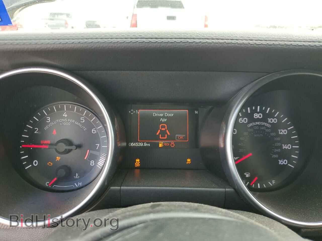 2020 FORD MUSTANG - VIN: 1FA6P8CF9L5169810 - Фото 9