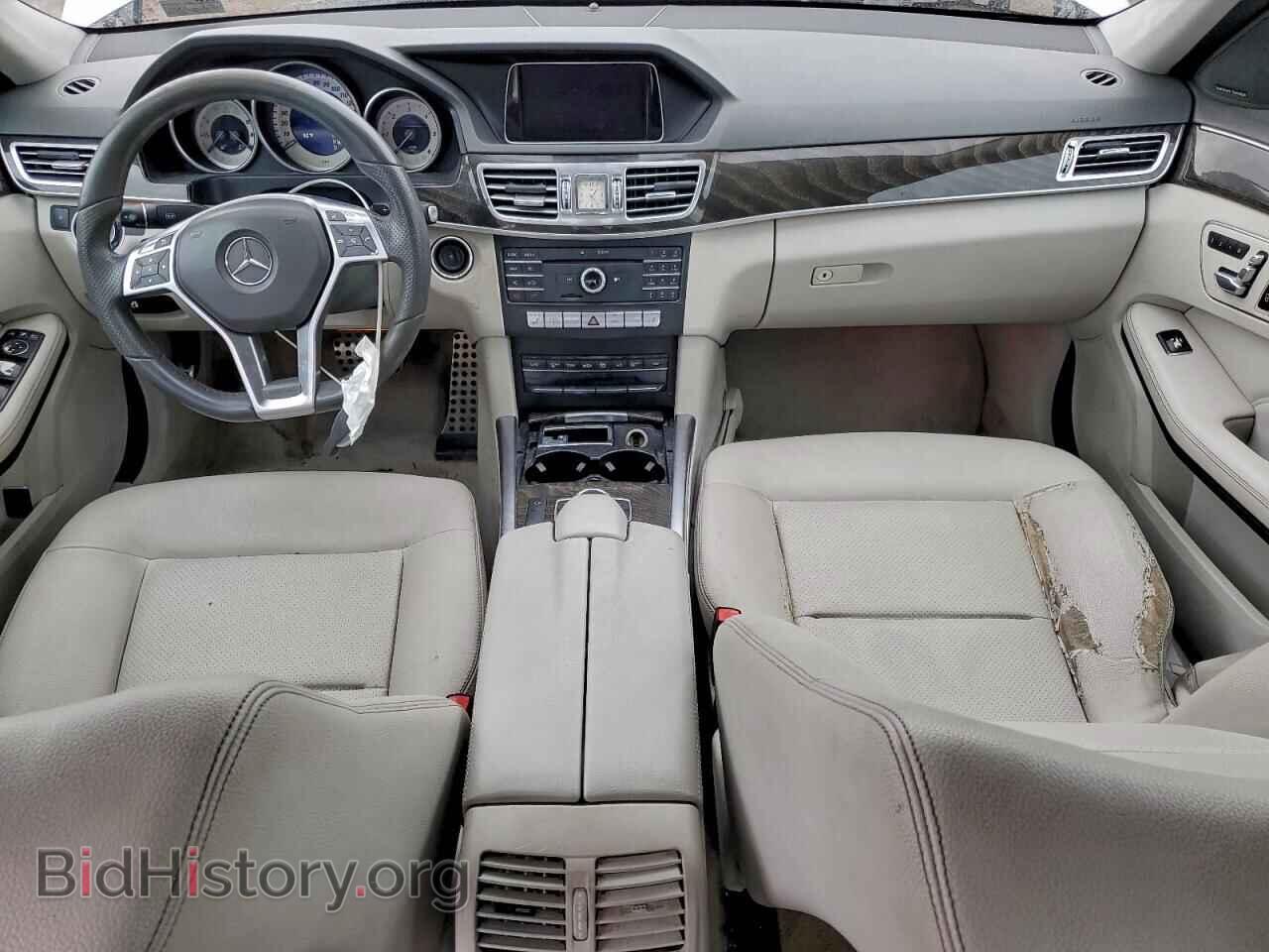 2016 MERCEDES-BENZ E-CLASS - VIN: WDDHF0EB3GB191672 - Фото 8