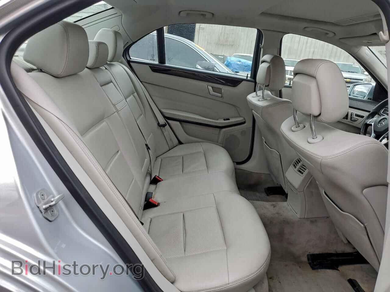 2016 MERCEDES-BENZ E-CLASS - VIN: WDDHF0EB3GB191672 - Фото 10