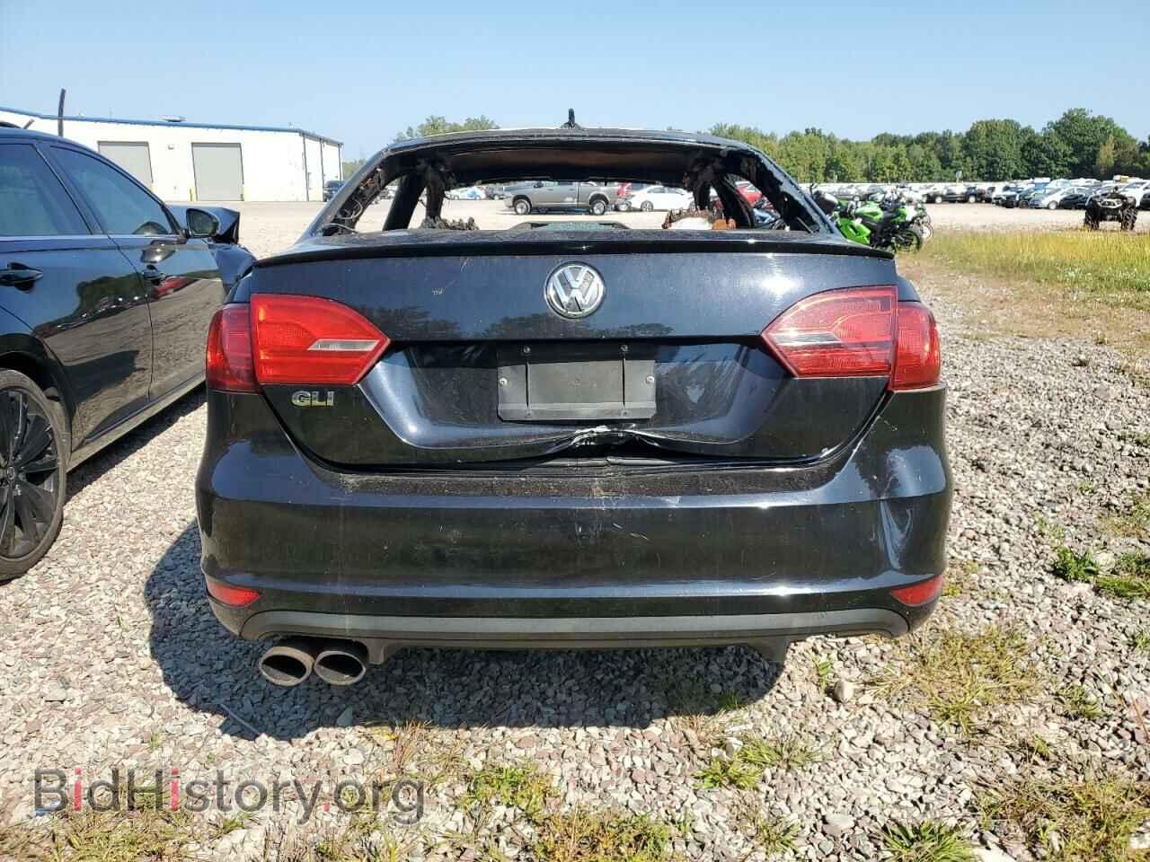 2012 VOLKSWAGEN JETTA - VIN: 3VW5A7AJ3CM109845 - Фото 6