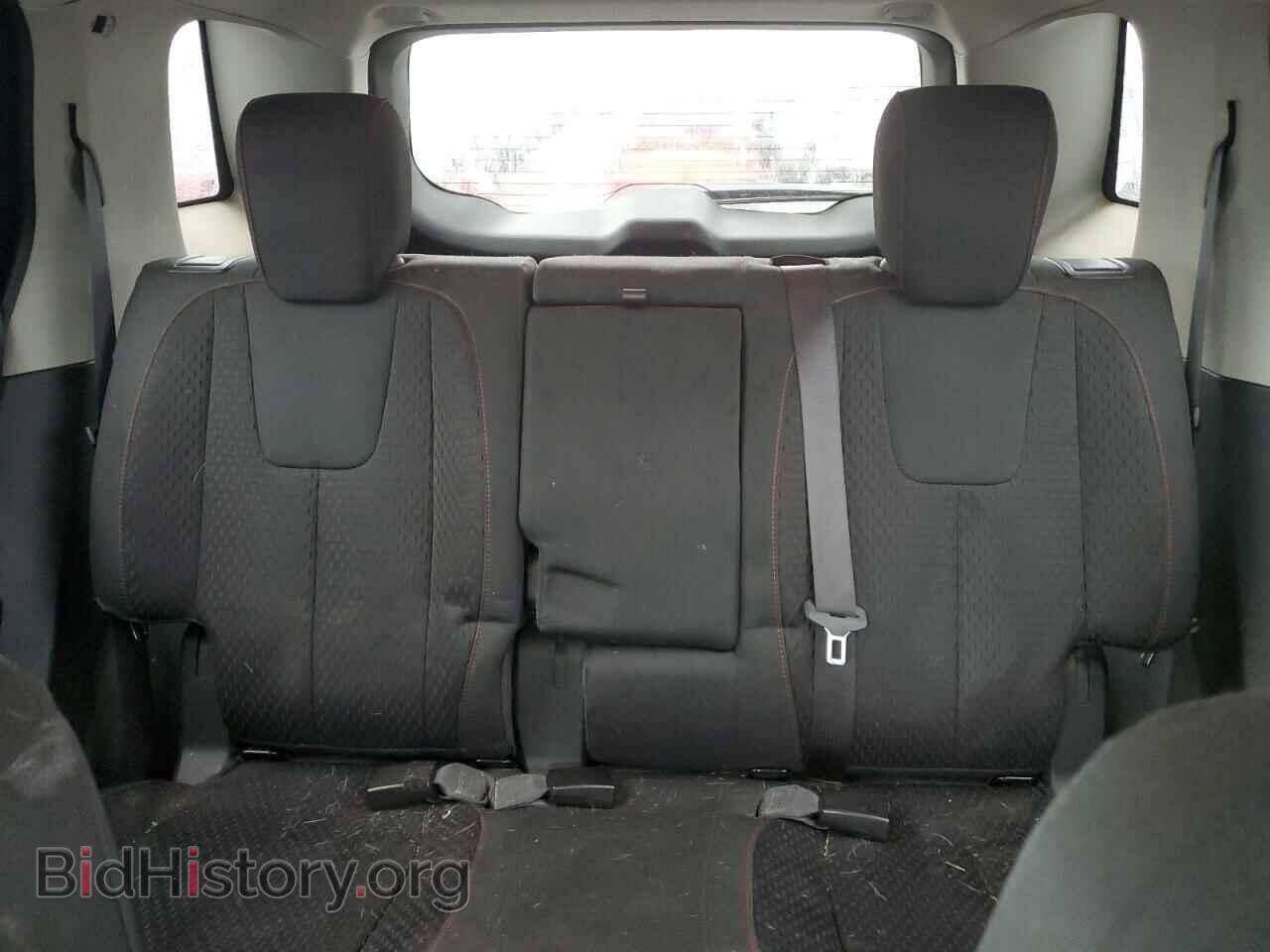 2015 GMC TERRAIN - VIN: 2GKFLVEK8F6244072 - Фото 10