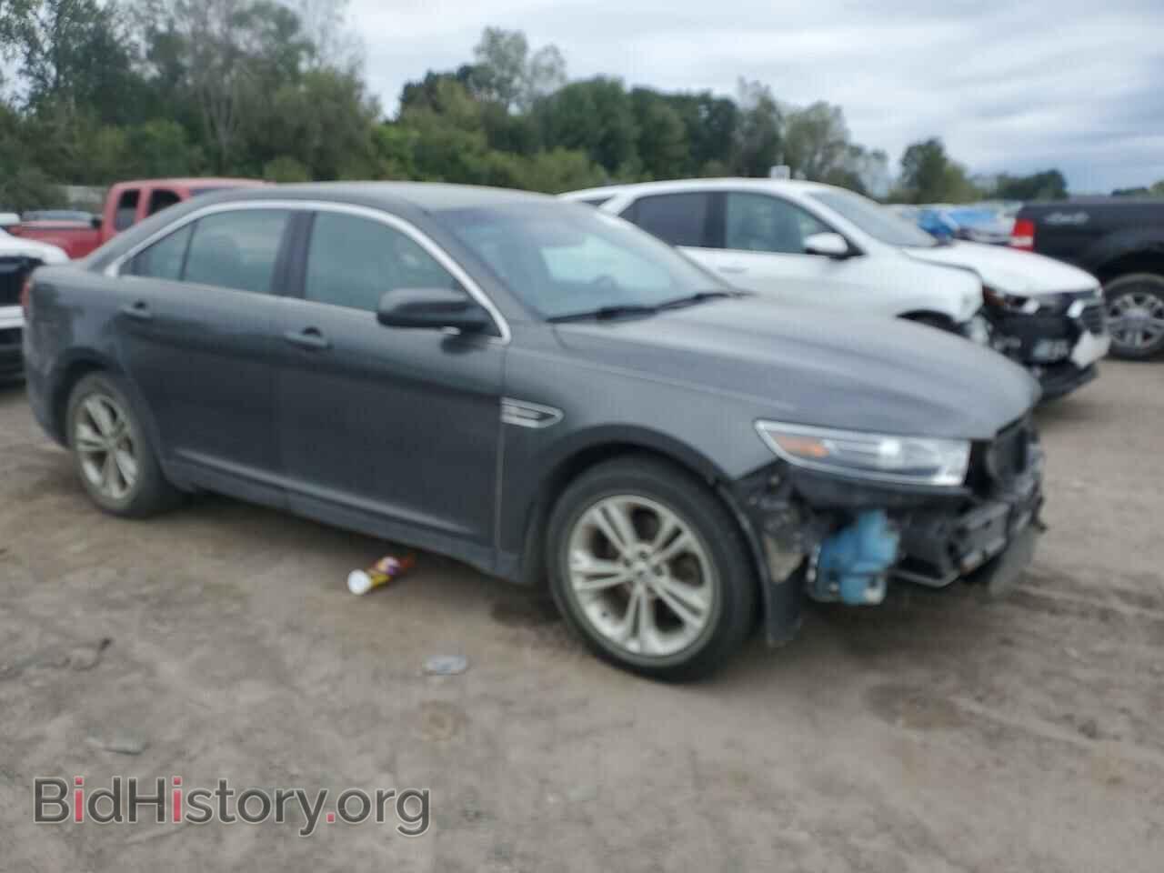2015 FORD TAURUS - VIN: 1FAHP2E82FG161545 - Фото 4