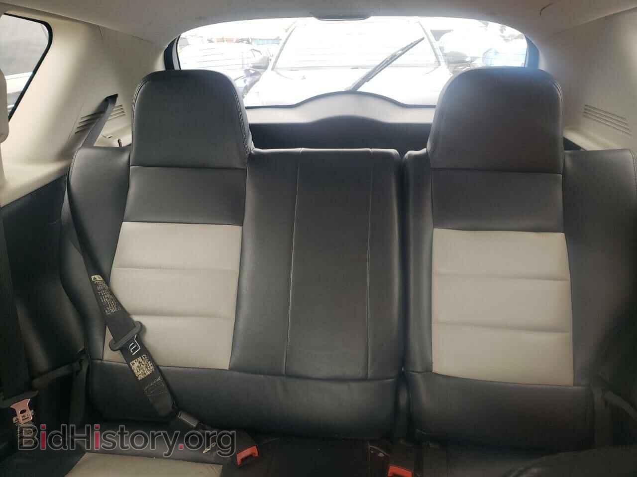 2007 JEEP COMPASS - VIN: 1J8FT47W77D223201 - Photo 10