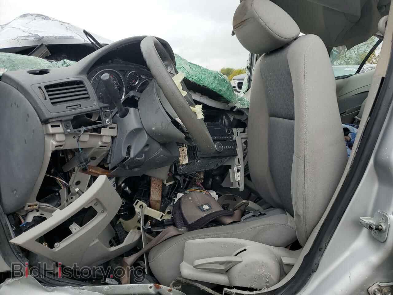 2007 CHEVROLET ALL Models - VIN: 1G1AK55F377198074 - Фото 7