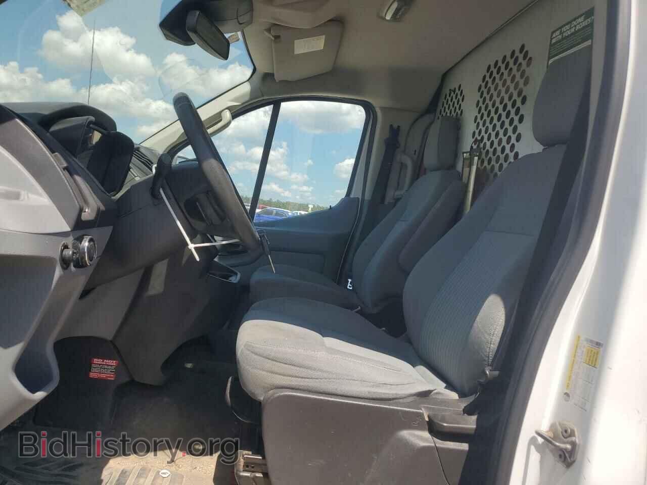 2016 FORD TRANSIT - VIN: 1FTYR1ZM3GKA60003 - Фото 7