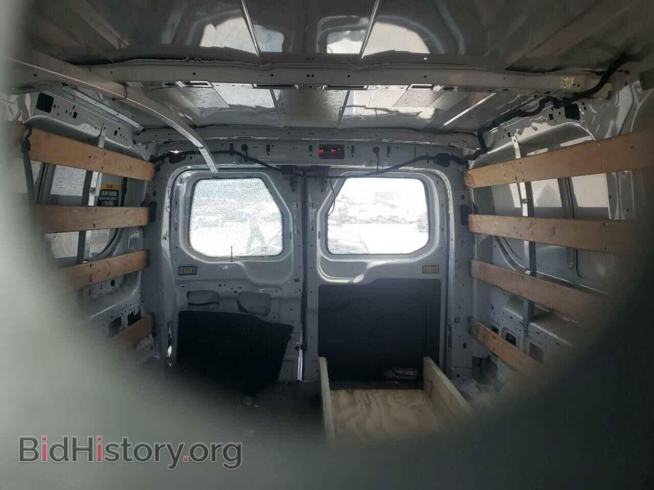2016 FORD TRANSIT - VIN: 1FTYR1ZM3GKA60003 - Фото 10
