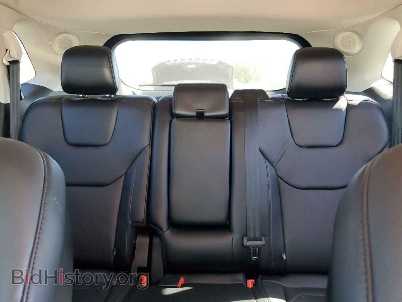 2016 FORD EDGE - VIN: 2FMPK3K81GBC58691 - Фото 10