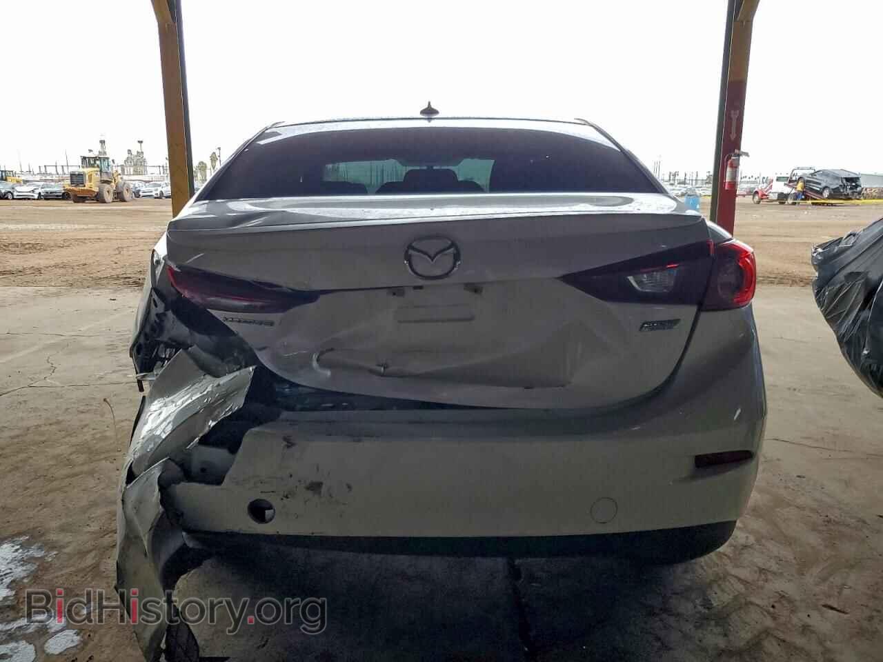 2014 MAZDA 3 - VIN: JM1BM1V76E1126678 - Фото 6