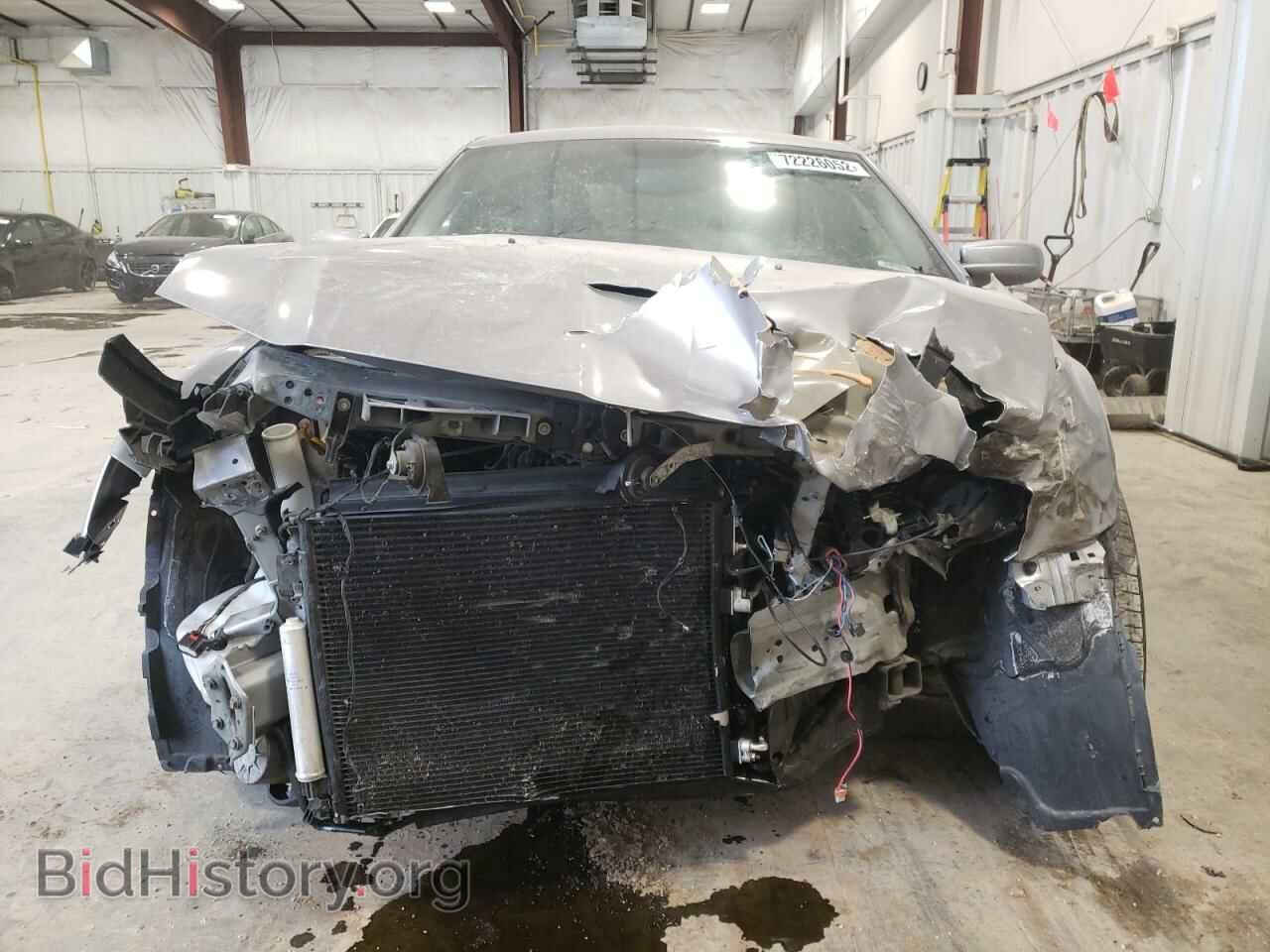 2014 CHRYSLER 300 - VIN: 2C3CCAAG2EH312916 - Фото 5
