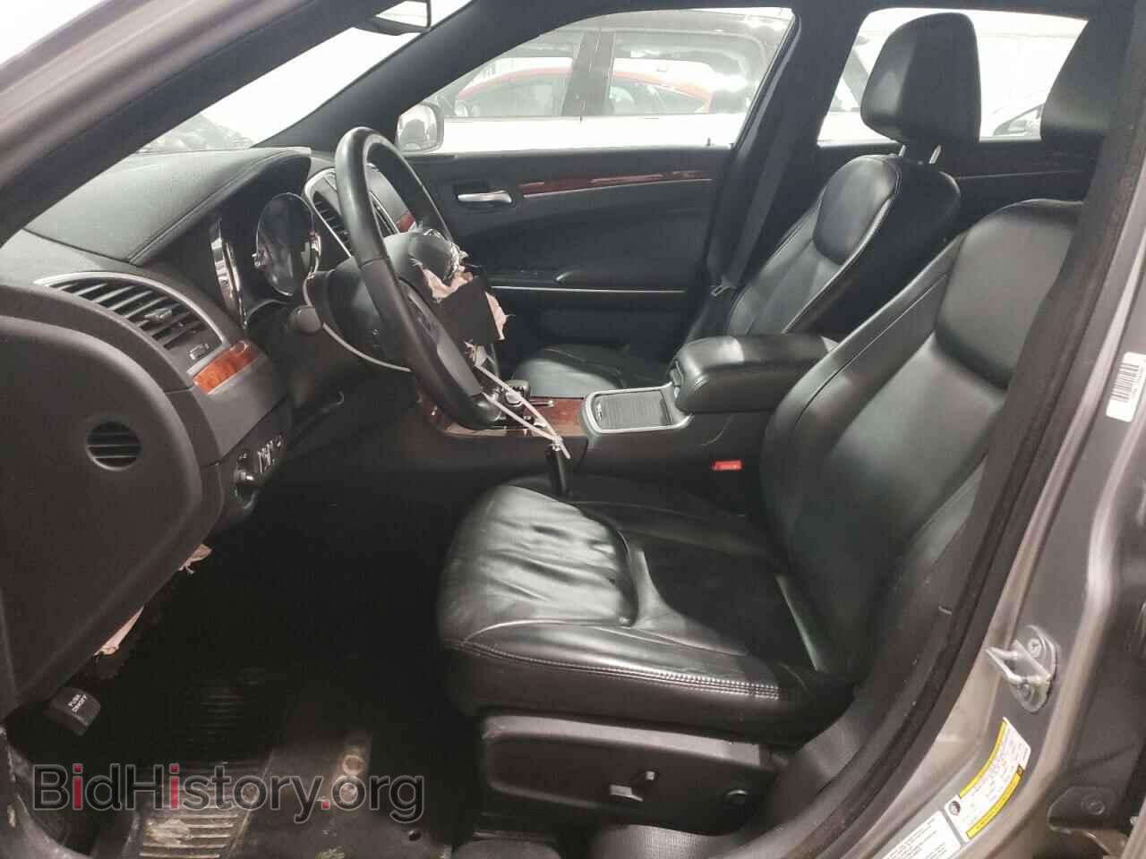 2014 CHRYSLER 300 - VIN: 2C3CCAAG2EH312916 - Фото 7