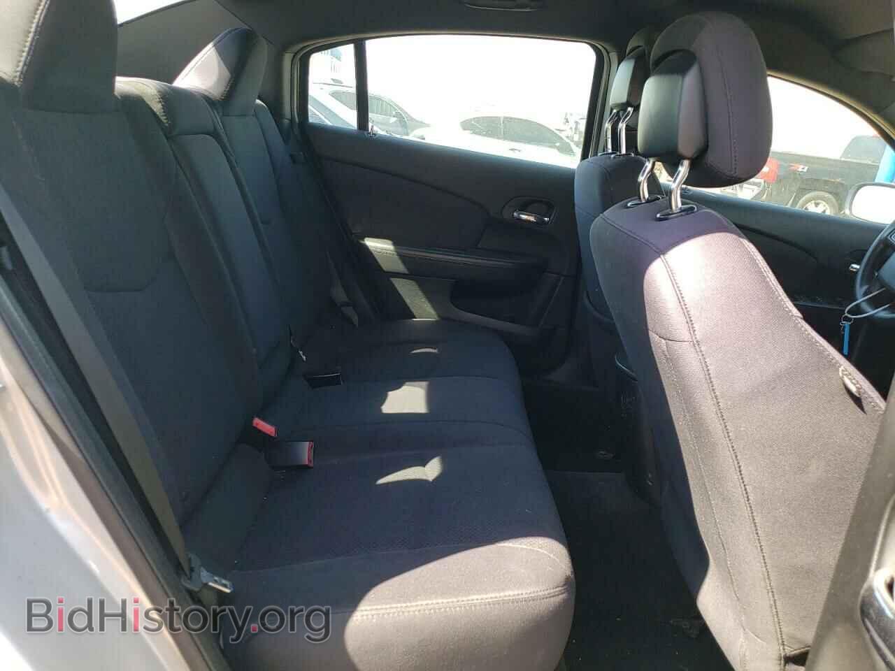2012 CHRYSLER 200 - VIN: 1C3CCBAB2CN268401 - Фото 10