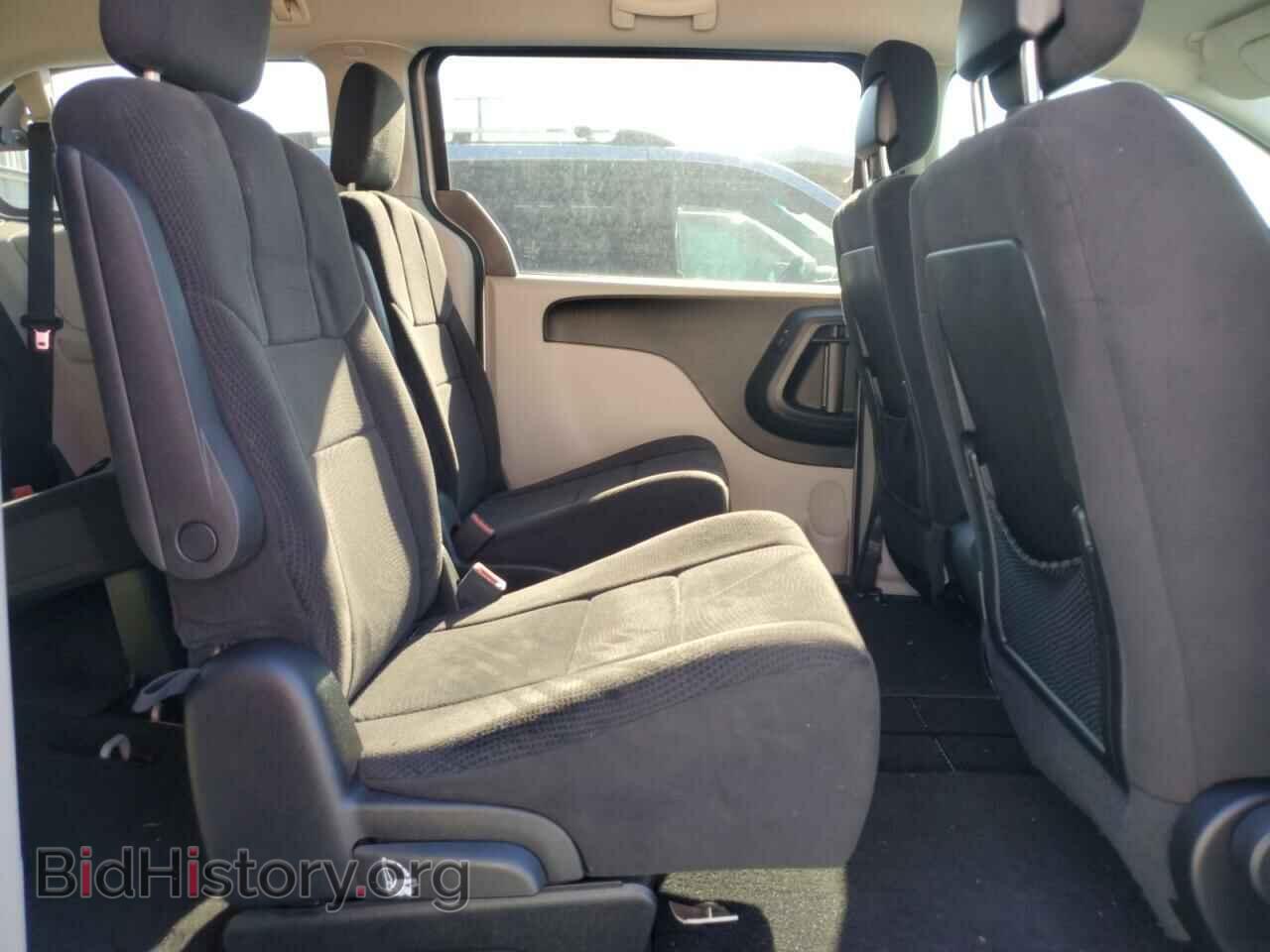 2013 DODGE CARAVAN - VIN: 2C4RDGCG7DR771256 - Photo 11