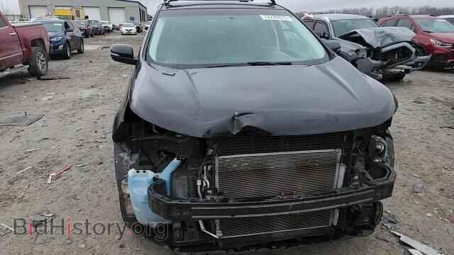 2015 FORD EDGE - VIN: 2FMTK4K83FBB56232 - Photo 15