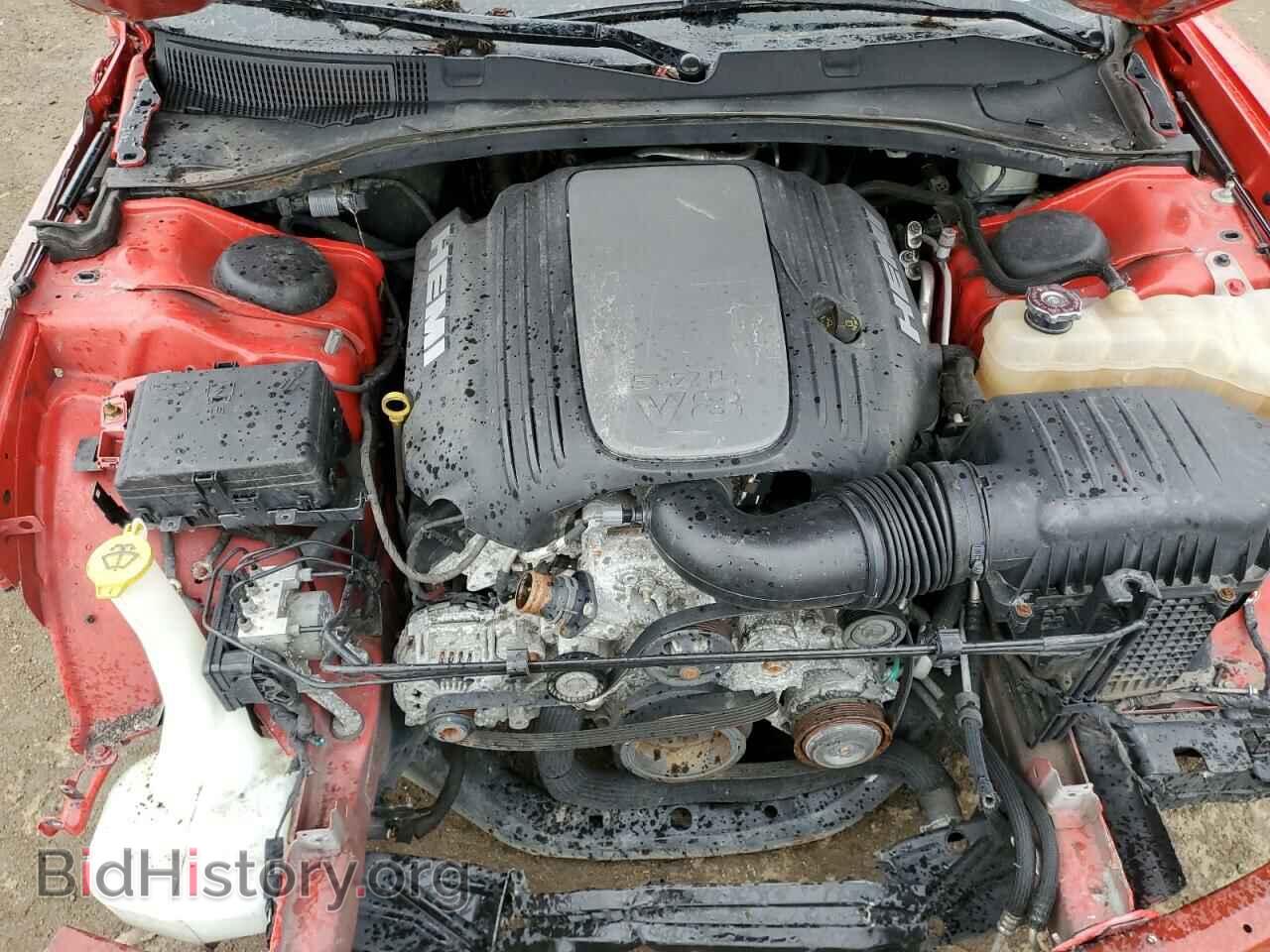 2017 DODGE CHARGER - VIN: 2C3CDXCTXHH559356 - Фото 11
