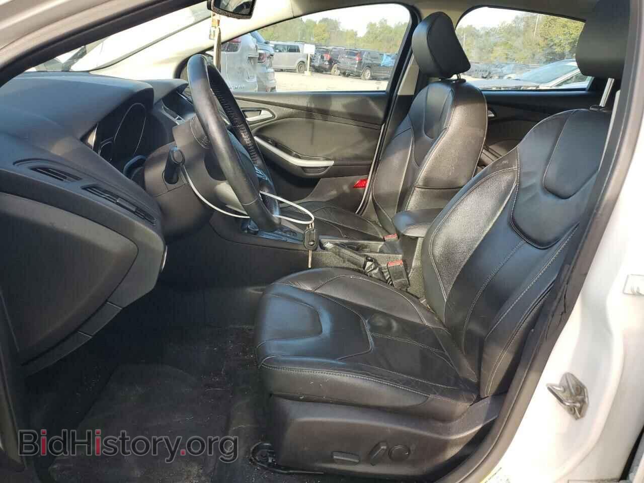 2016 FORD FOCUS - VIN: 1FADP3K20GL210500 - Фото 7