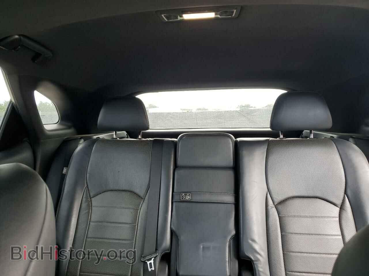 2017 LEXUS RX350 - VIN: 2T2ZZMCA1HC085985 - Фото 10