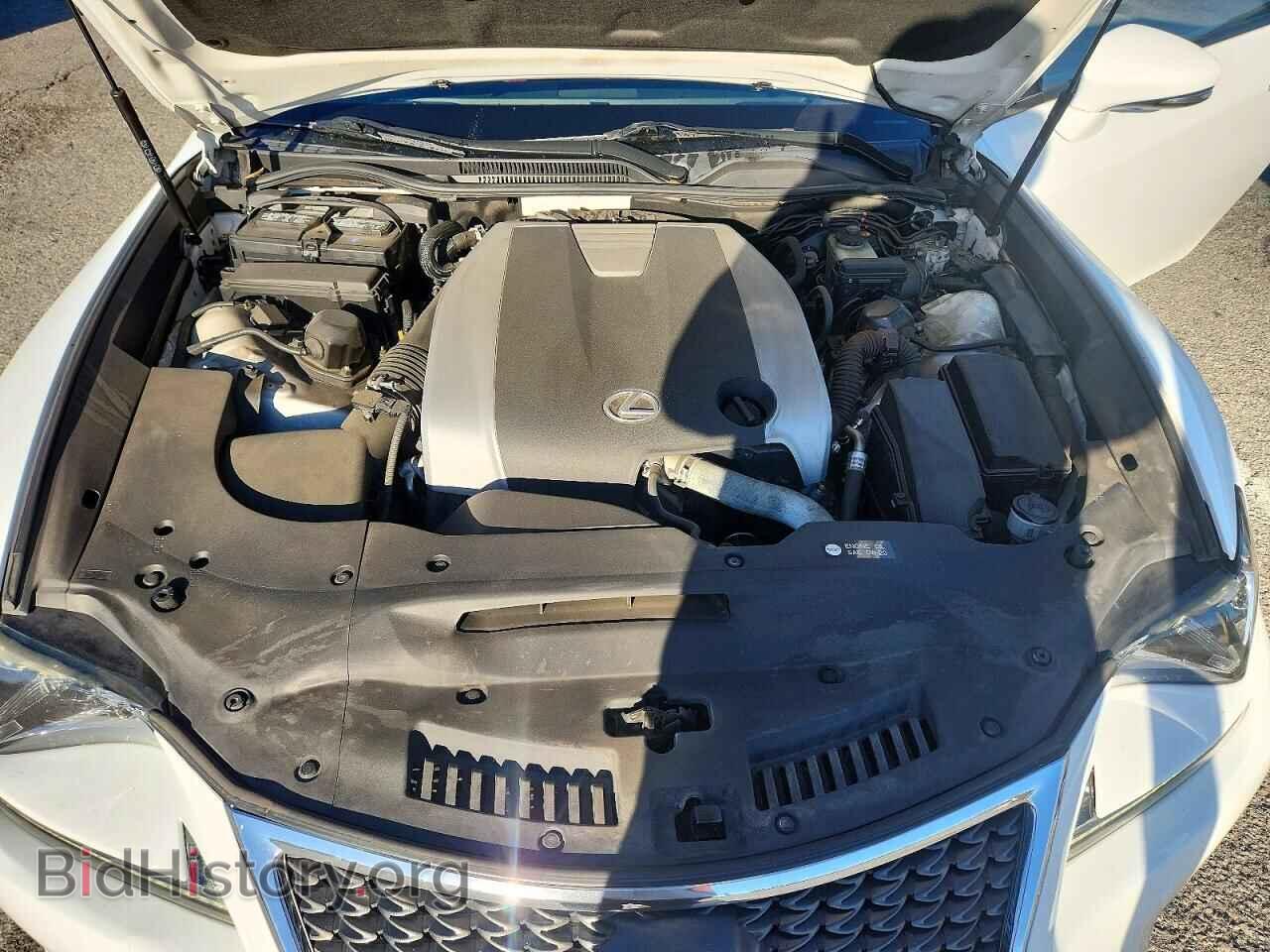 2016 LEXUS RC350 - VIN: JTHHE5BC8G5014359 - Photo 11