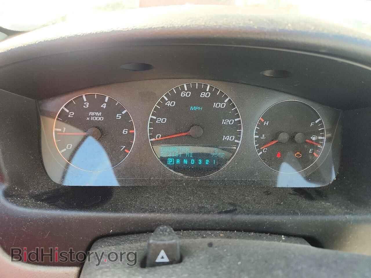 2008 CHEVROLET IMPALA - VIN: 2G1WT58N489111269 - Photo 9