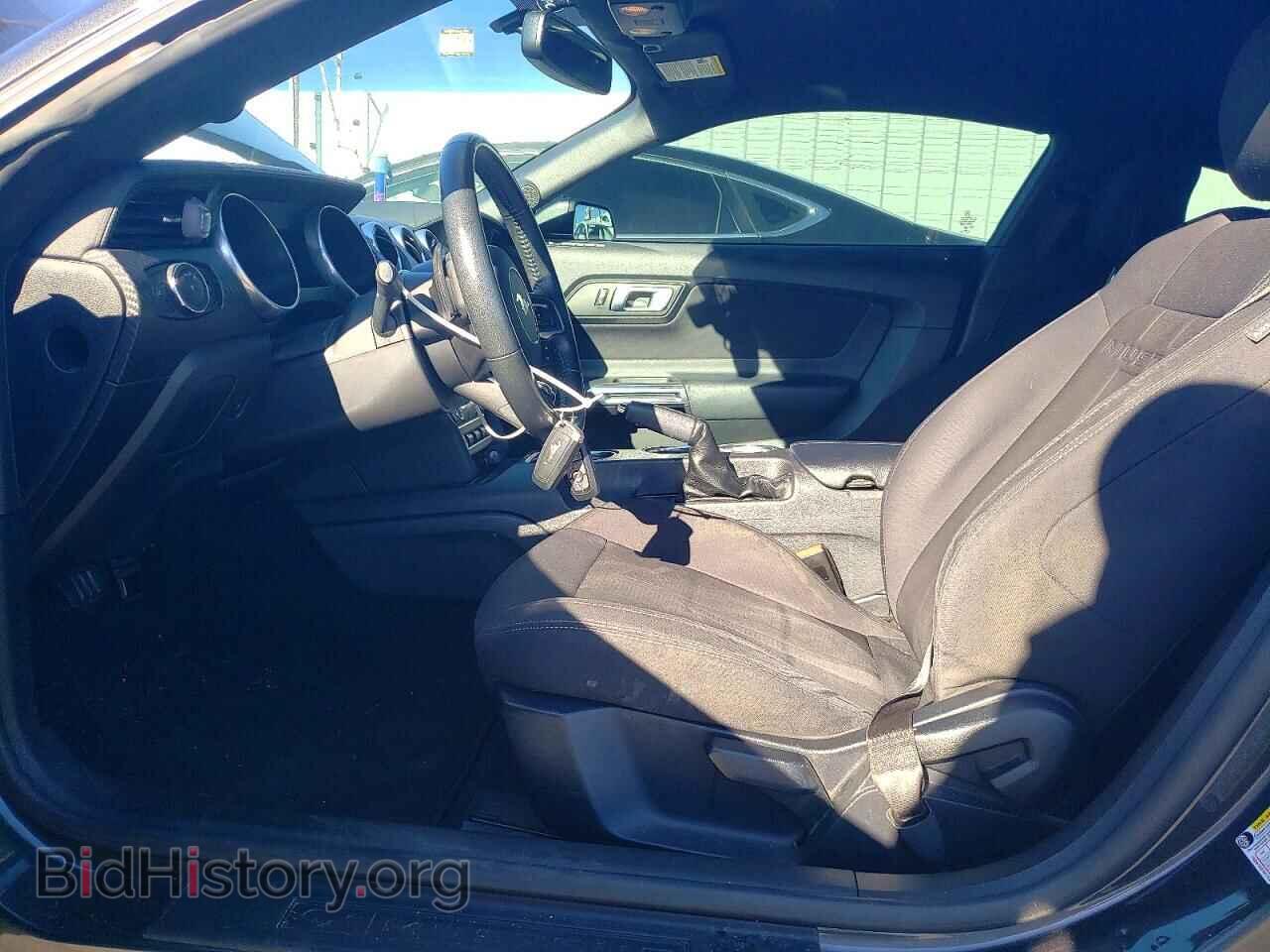 2020 FORD ALL Models - VIN: 1FA6P8TH8L5114394 - Фото 7