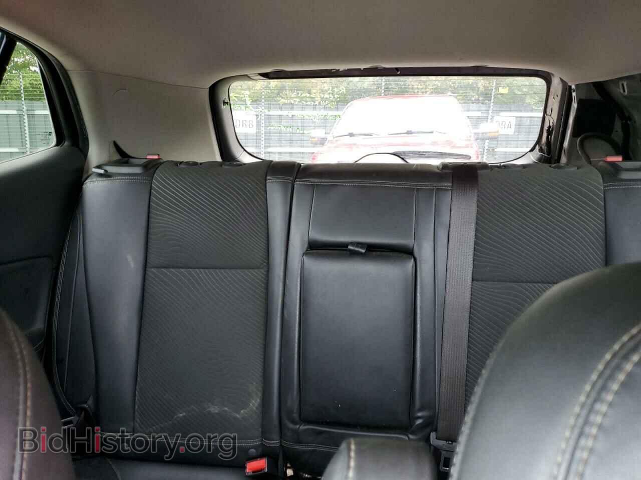 2014 BUICK ENCORE - VIN: KL4CJASB9EB740697 - Photo 10