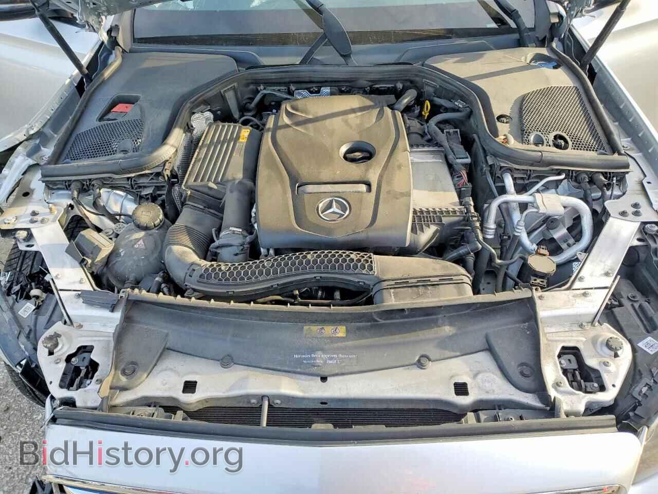 2018 MERCEDES-BENZ E-CLASS - VIN: WDDZF4KB3JA373546 - Фото 11