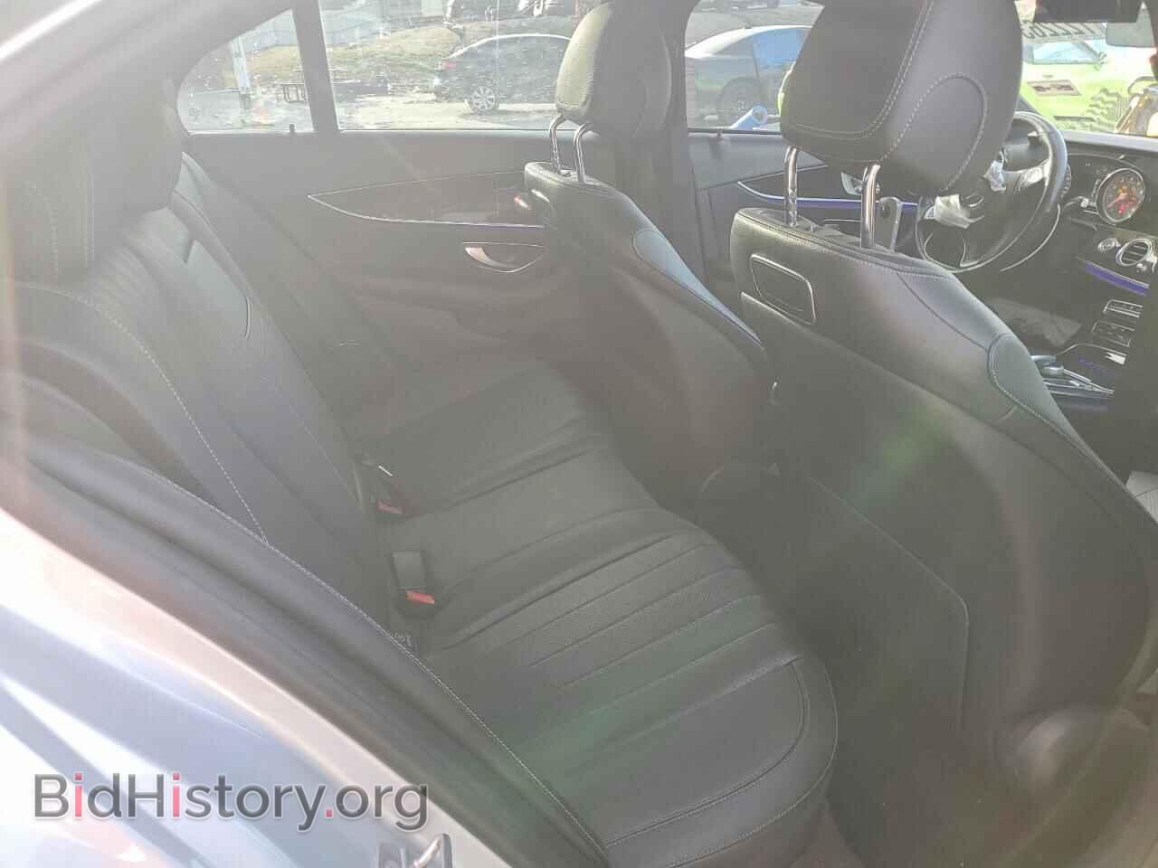 2018 MERCEDES-BENZ E-CLASS - VIN: WDDZF4KB3JA373546 - Фото 10