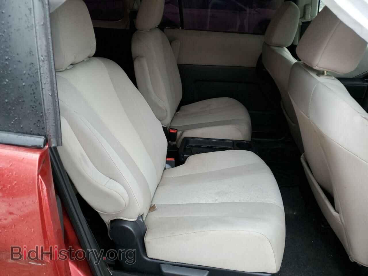2013 MAZDA 5 - VIN: JM1CW2BL9D0156574 - Photo 11
