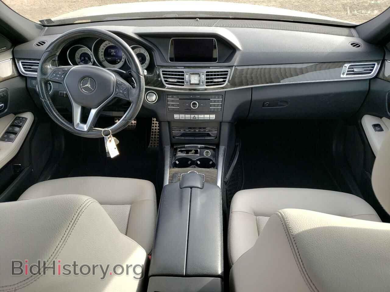 2016 MERCEDES-BENZ E-CLASS - VIN: WDDHF5KB9GB233540 - Фото 8
