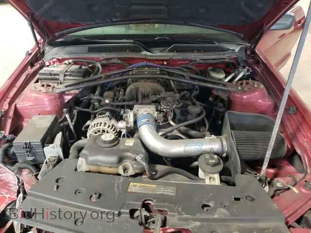 2006 FORD ALL Models - VIN: 1ZVHT84N165122082 - Фото 11