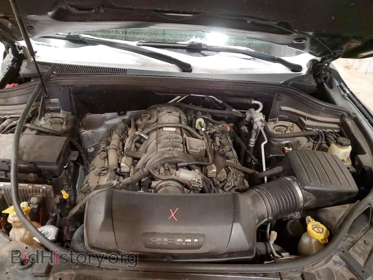 2015 DODGE DURANGO - VIN: 1C4SDJCT7FC715518 - Photo 12