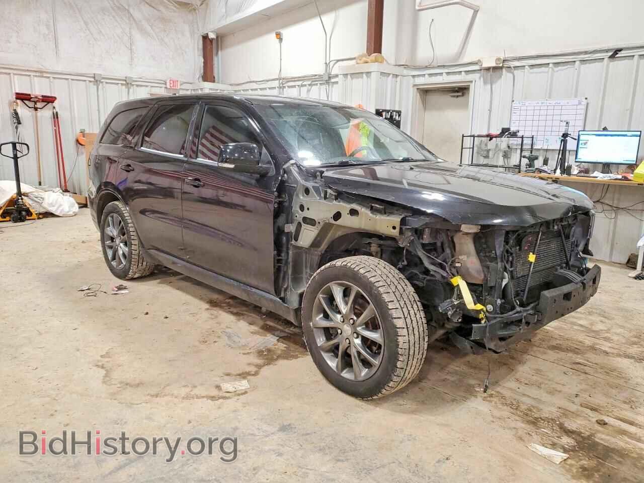 2015 DODGE DURANGO - VIN: 1C4SDJCT7FC715518 - Photo 4