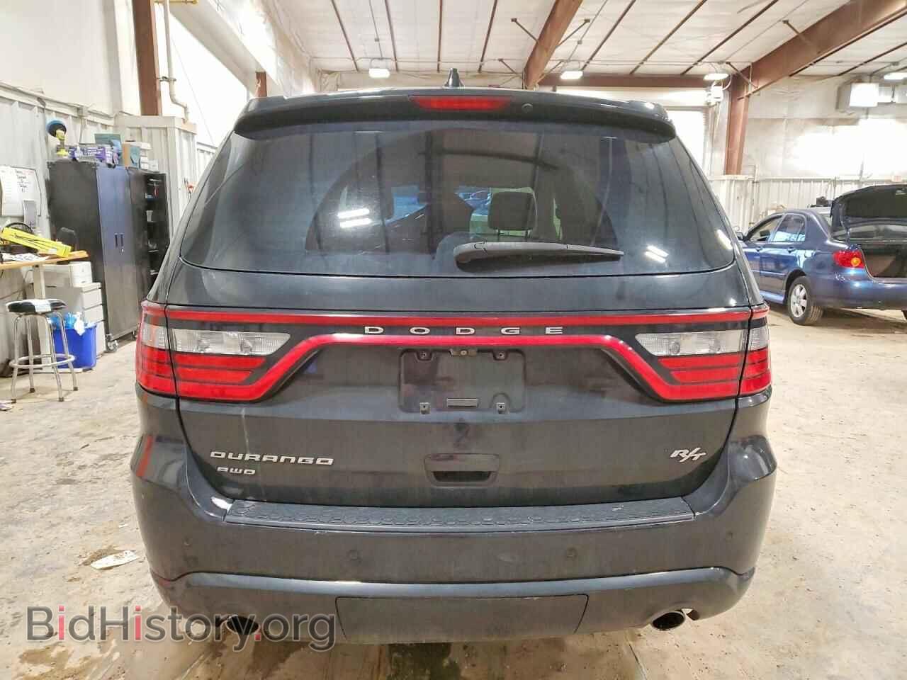 2015 DODGE DURANGO - VIN: 1C4SDJCT7FC715518 - Photo 6