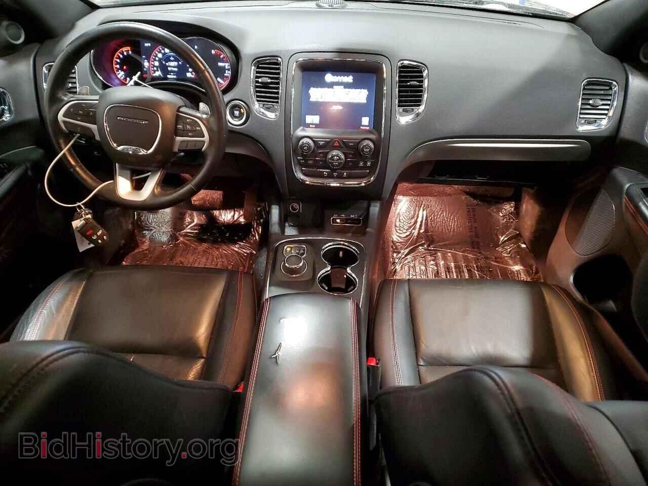 2015 DODGE DURANGO - VIN: 1C4SDJCT7FC715518 - Photo 8