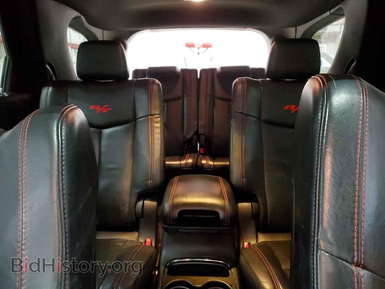 2015 DODGE DURANGO - VIN: 1C4SDJCT7FC715518 - Photo 10