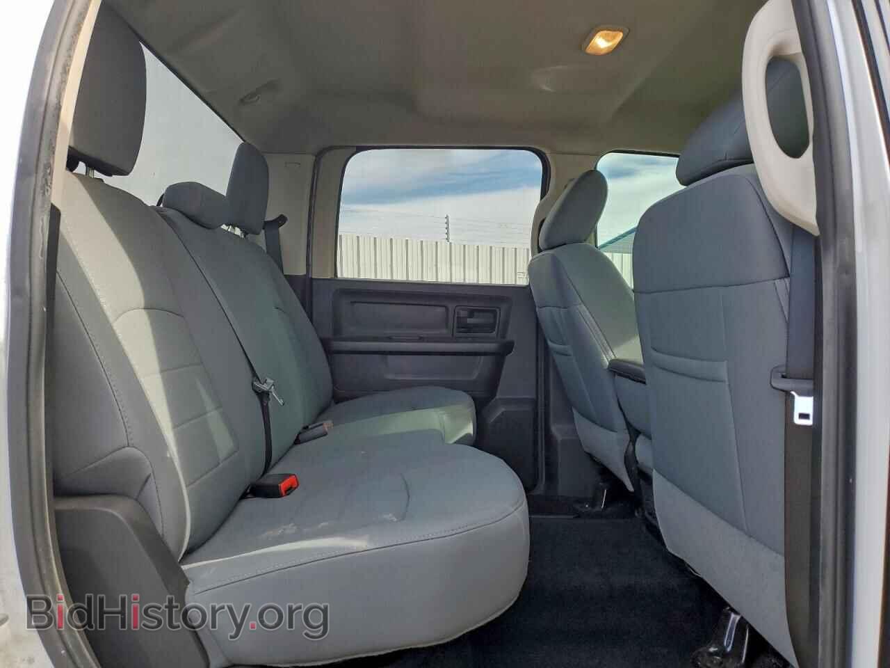 2013 RAM 1500 - VIN: 1C6RR7KT7DS527533 - Фото 10