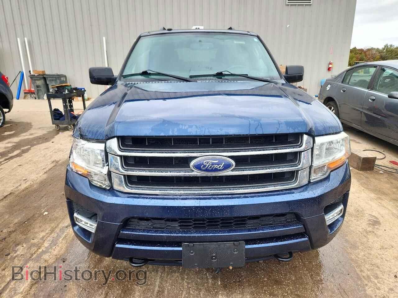 2017 FORD EXPEDITION - VIN: 1FMJK1JT0HEA33071 - Photo 5