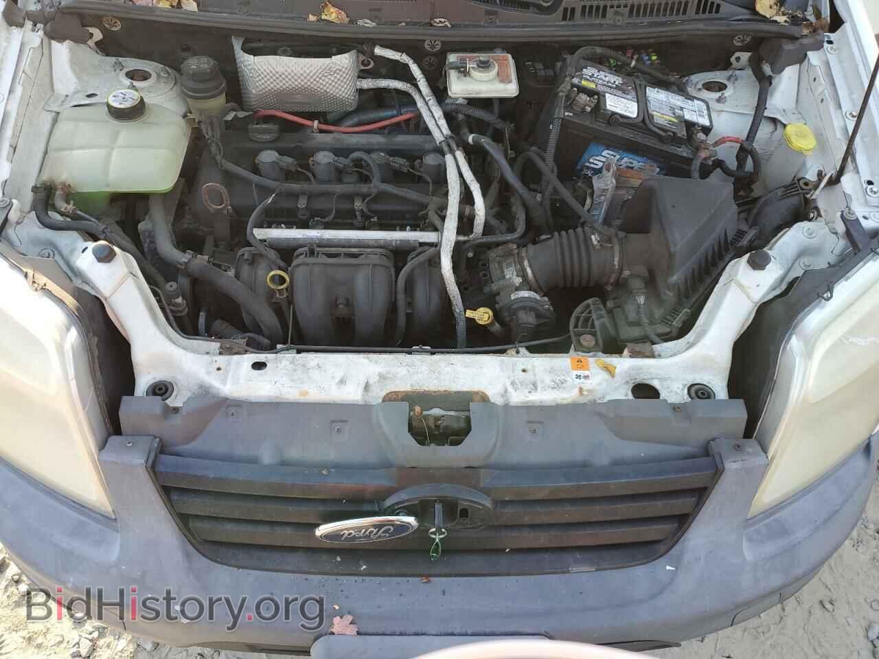 2013 FORD TRANSIT - VIN: NM0LS6AN8DT132042 - Фото 11