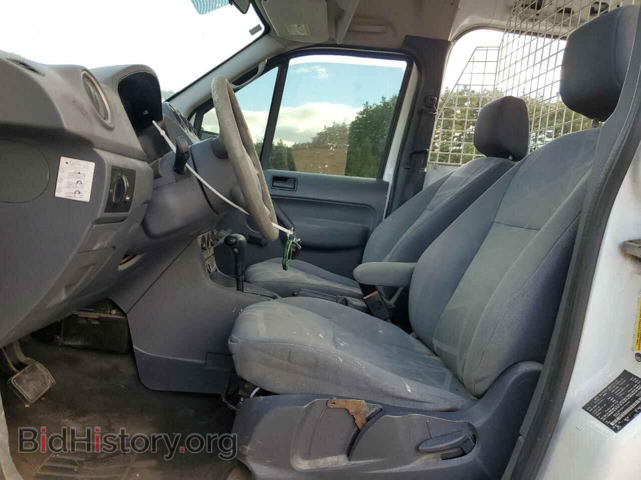 2013 FORD TRANSIT - VIN: NM0LS6AN8DT132042 - Фото 7