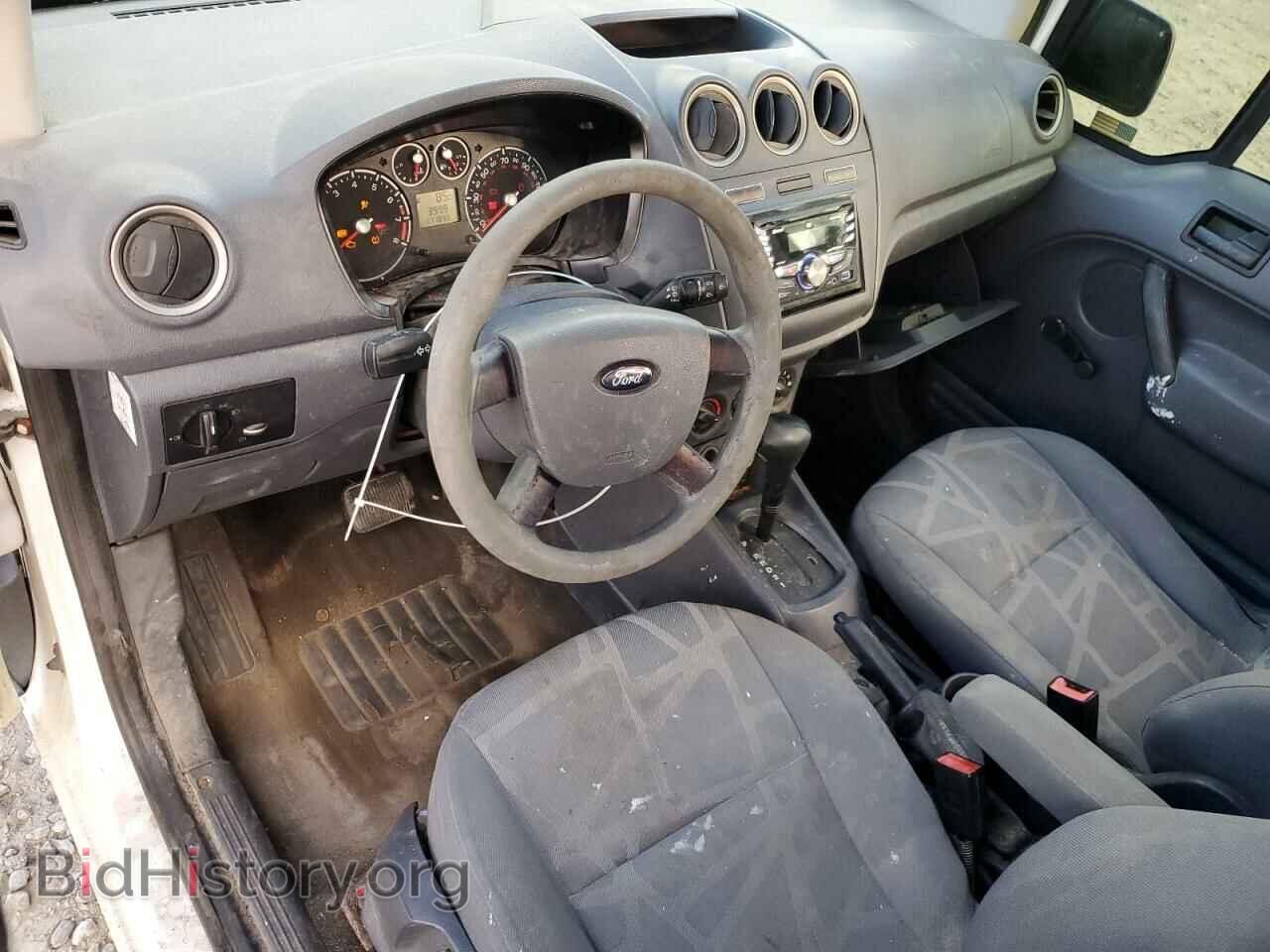 2013 FORD TRANSIT - VIN: NM0LS6AN8DT132042 - Фото 8