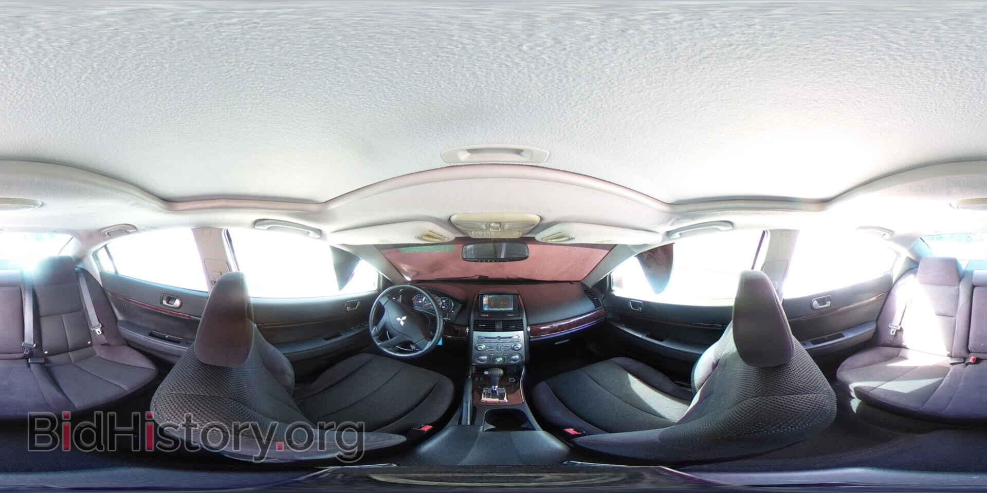 2012 MITSUBISHI GALANT - VIN: 4A32B3FF9CE011440 - Фото 14