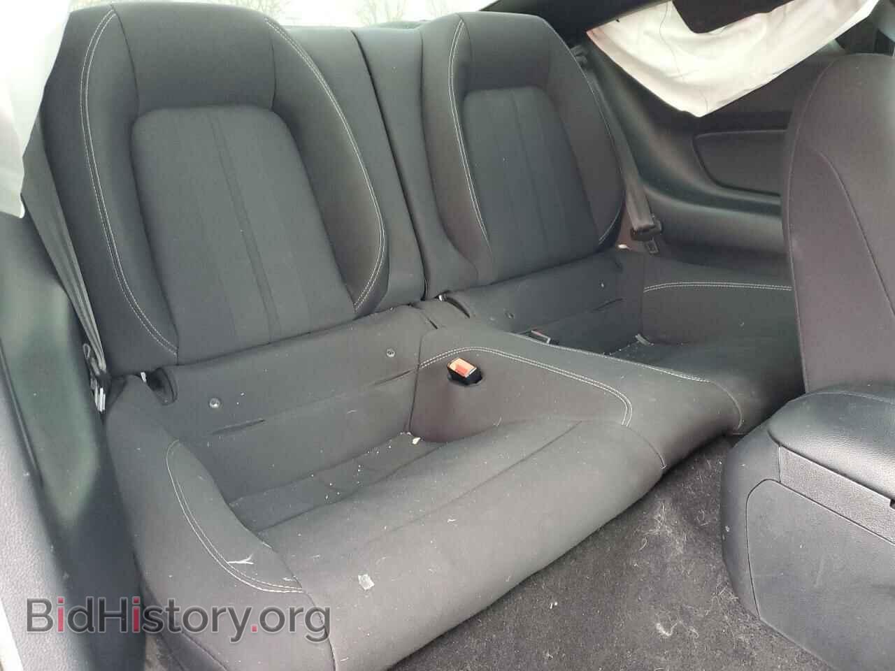 2020 FORD MUSTANG - VIN: 1FA6P8CF7L5180949 - Фото 10