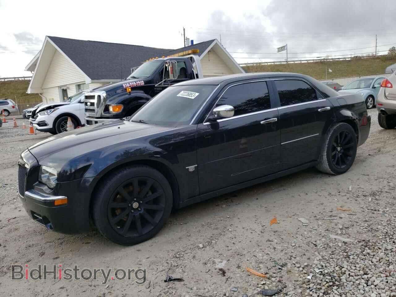 Photo 2C3KA63H96H291925 - CHRYSLER 300 2006