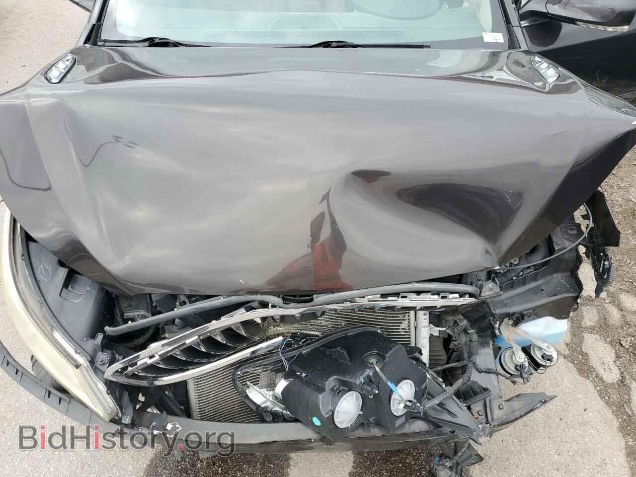 2013 BUICK LACROSSE - VIN: 1G4GC5E35DF315543 - Фото 11