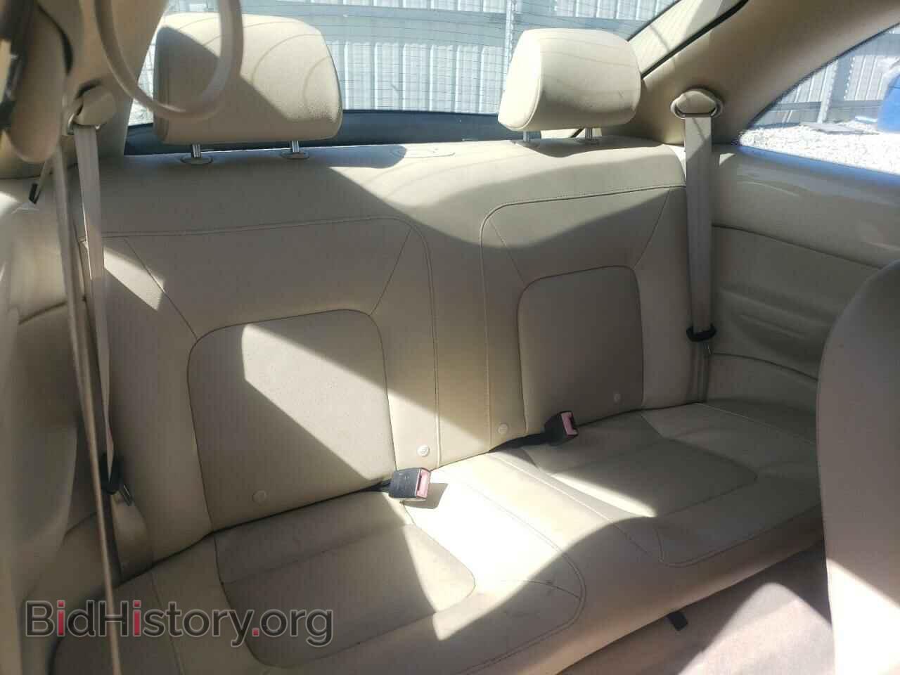 2009 VOLKSWAGEN BEETLE - VIN: 3VWRW31C19M501941 - Фото 10